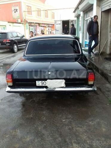 GAZ 24-10 1988, 242,000 km - 2.3 l - Bakı