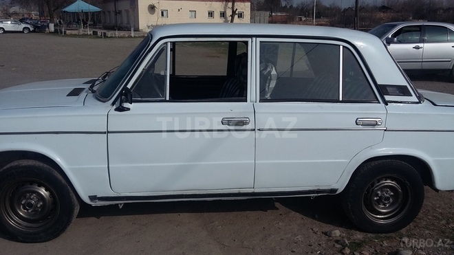 LADA (VAZ) 2106 1984, 968,213 km - 0.2 l - Yevlax