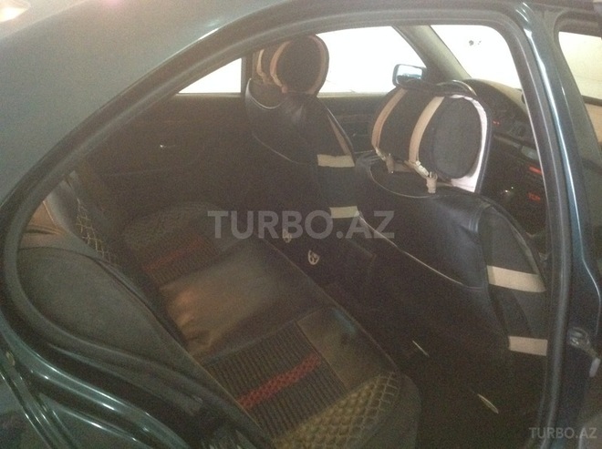 BMW 525 1996, 350,000 km - 2.5 l - Bakı