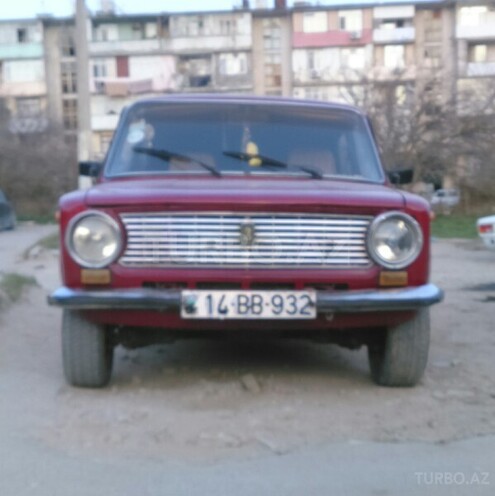 LADA (VAZ) 21011 1979, 400,000 km - 1.3 l - Bakı