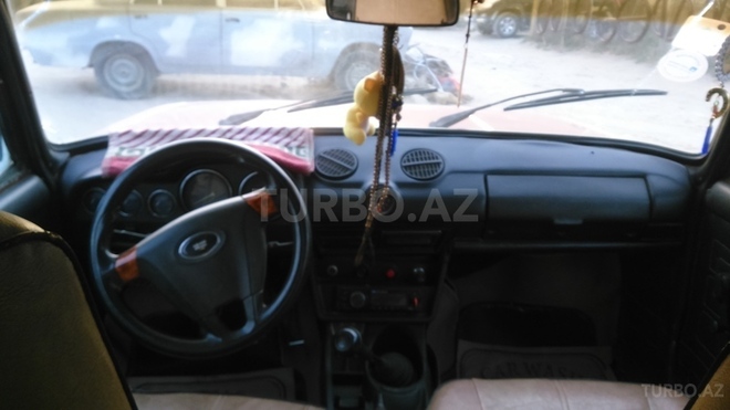 LADA (VAZ) 21011 1979, 400,000 km - 1.3 l - Bakı