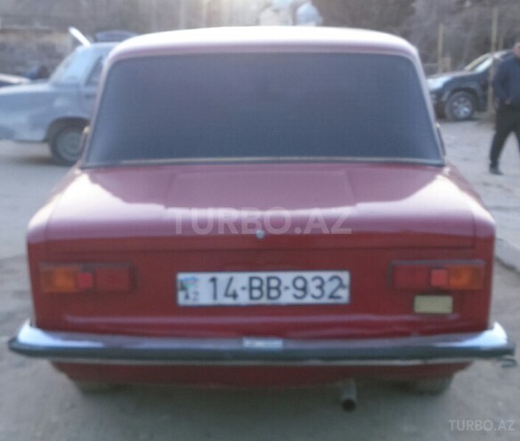LADA (VAZ) 21011 1979, 400,000 km - 1.3 l - Bakı