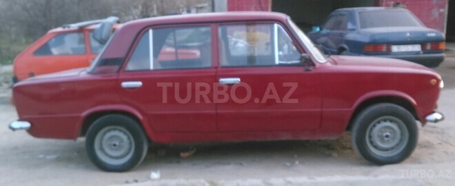 LADA (VAZ) 21011 1979, 400,000 km - 1.3 l - Bakı