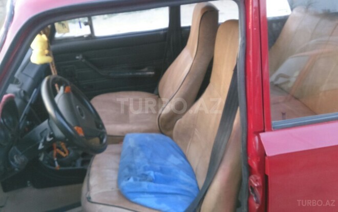 LADA (VAZ) 21011 1979, 400,000 km - 1.3 l - Bakı