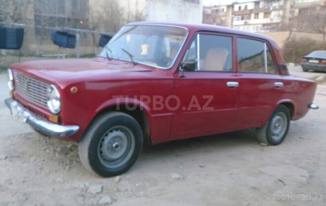 LADA (VAZ) 21011 1979, 400,000 km - 1.3 l - Bakı