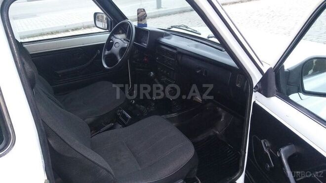 LADA (VAZ) Niva 2006, 248,000 km - 1.7 l - Şamaxı
