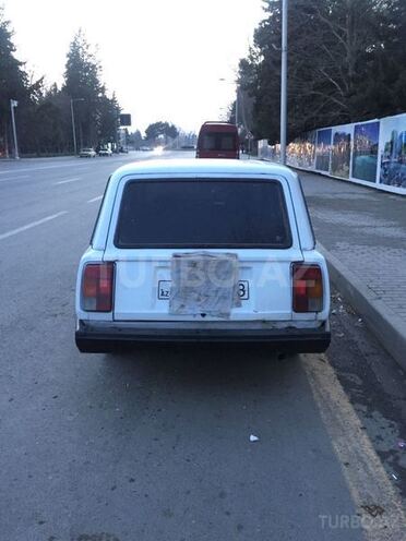 LADA (VAZ) 2104 1997, 258,600 km - 1.5 л - Mingəçevir