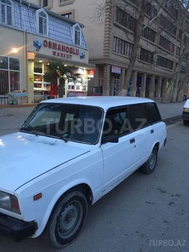 LADA (VAZ) 2104 1997, 258,600 km - 1.5 л - Mingəçevir