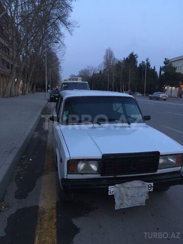 LADA (VAZ) 2104 1997, 258,600 km - 1.5 л - Mingəçevir