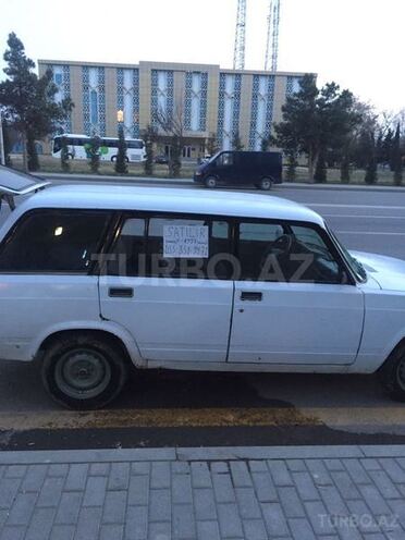 LADA (VAZ) 2104 1997, 258,600 km - 1.5 л - Mingəçevir