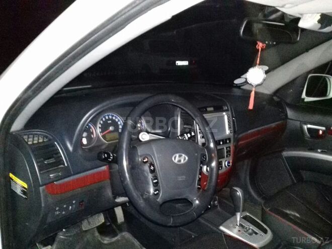 Hyundai Santa Fe 2007, 147,000 km - 0.3 l - Bakı