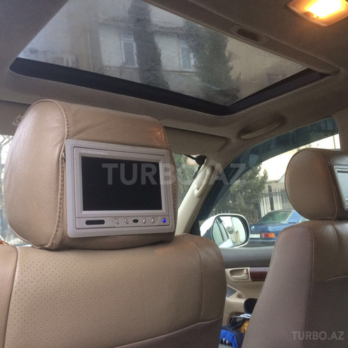 Toyota Prado 2008, 165,000 km - 2.7 л - Bakı