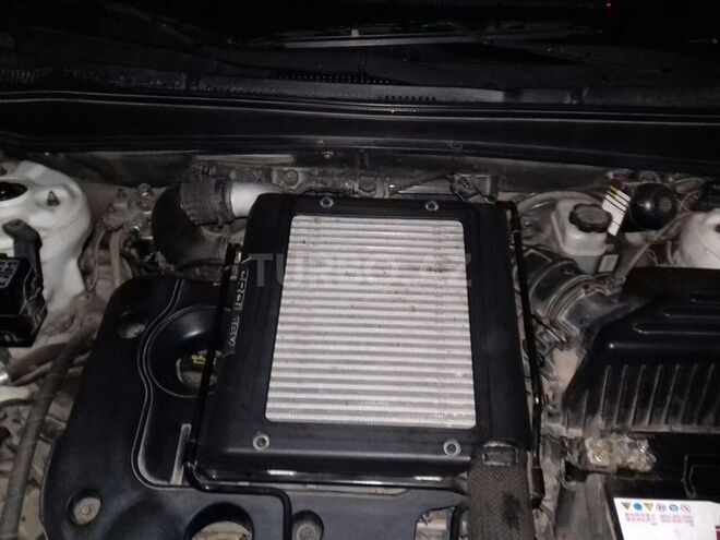 Hyundai Santa Fe 2007, 147,000 km - 0.3 l - Bakı