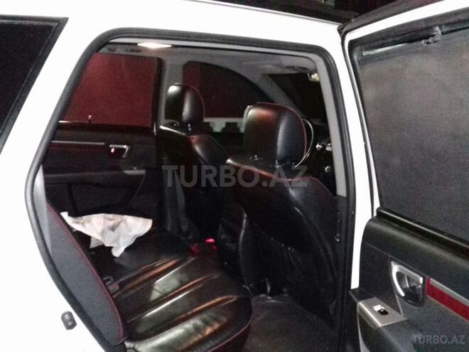 Hyundai Santa Fe 2007, 147,000 km - 0.3 l - Bakı