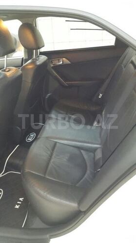 Kia Cerato 2012, 161,000 km - 1.6 l - Bakı