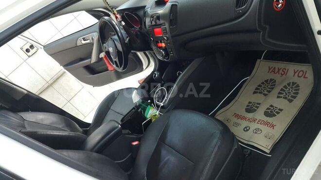 Kia Cerato 2012, 161,000 km - 1.6 l - Bakı