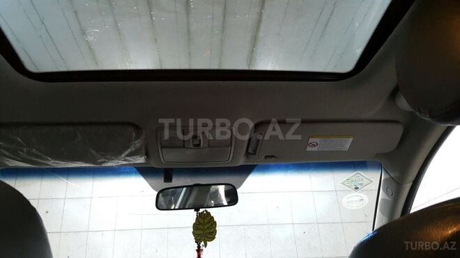 Kia Cerato 2012, 161,000 km - 1.6 l - Bakı