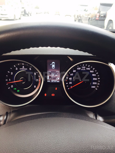 Hyundai Elantra 2015, 37,100 km - 0.2 l - Bakı
