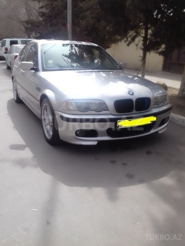BMW 325 1998, 220,000 km - 2.5 l - Bakı