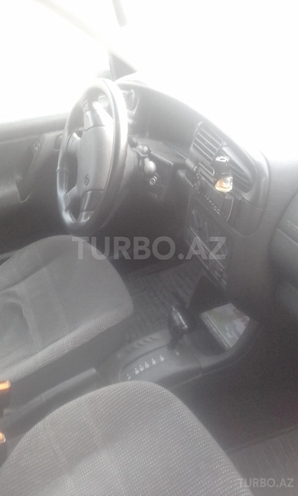 Volkswagen Golf 1996, 23,000 km - 2.0 l - Sumqayıt