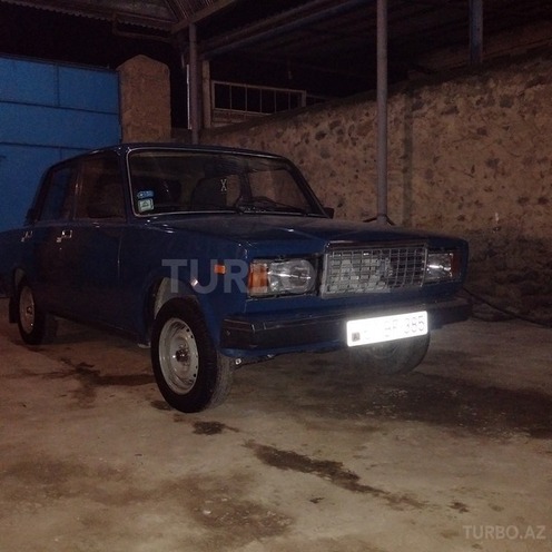 LADA (VAZ) 2107 2007, 37,000 km - 1.6 l - Gəncə