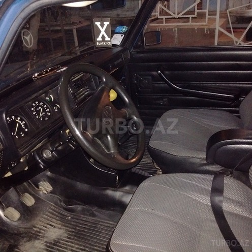 LADA (VAZ) 2107 2007, 37,000 km - 1.6 l - Gəncə