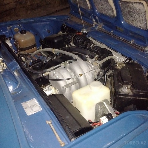 LADA (VAZ) 2107 2007, 37,000 km - 1.6 l - Gəncə