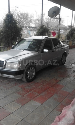 Mercedes 190 1992, 25,000 km - 2.0 l - Cəlilabad
