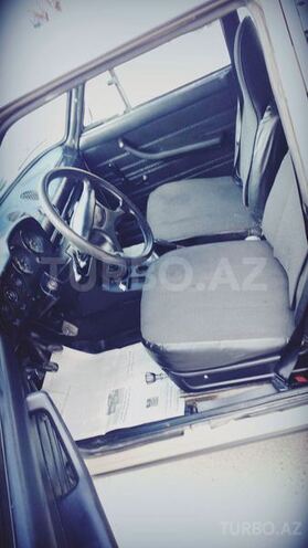 LADA (VAZ) 2106 1992, 220,000 km - 1.3 l - Bakı