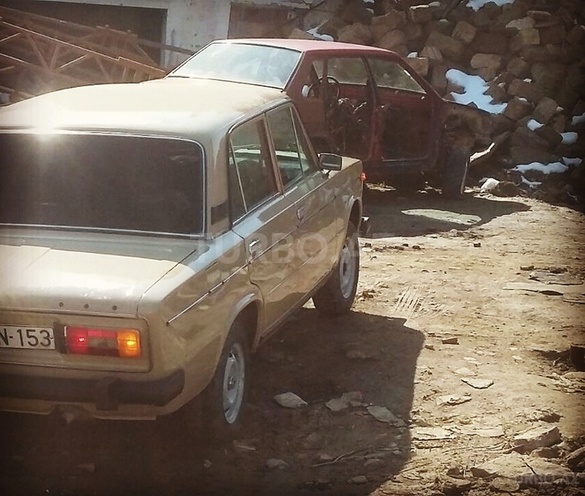 LADA (VAZ) 2106 1992, 220,000 km - 1.3 l - Bakı