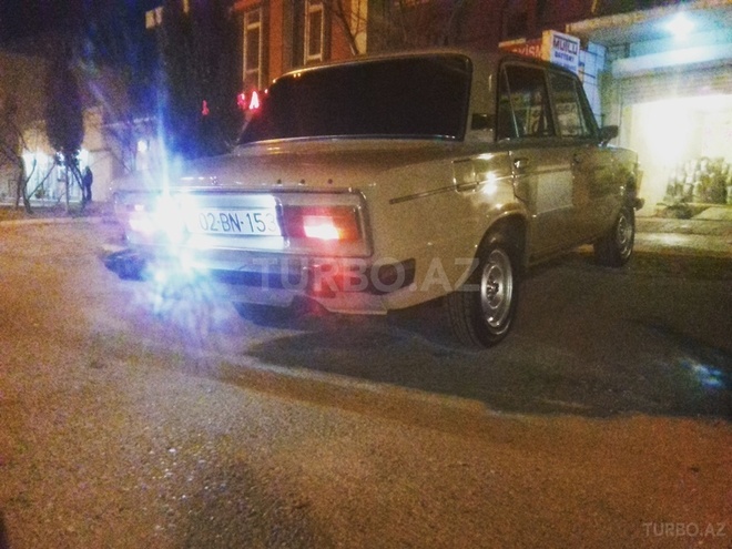 LADA (VAZ) 2106 1992, 220,000 km - 1.3 l - Bakı