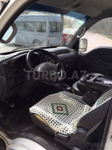 Kia Bongo 2005, 160,000 km - 2.7 l - Bakı