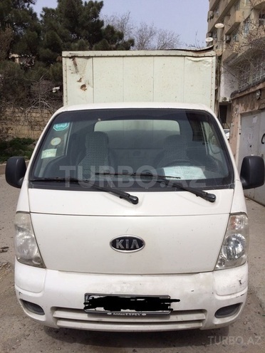 Kia Bongo 2005, 160,000 km - 2.7 l - Bakı