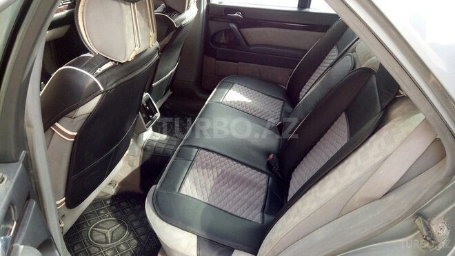 Mercedes S 600 1998, 150,000 km - 6.0 l - Bakı