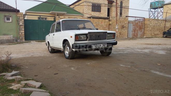 LADA (VAZ) 2107 2000, 137,896 km - 1.6 л - Sumqayıt