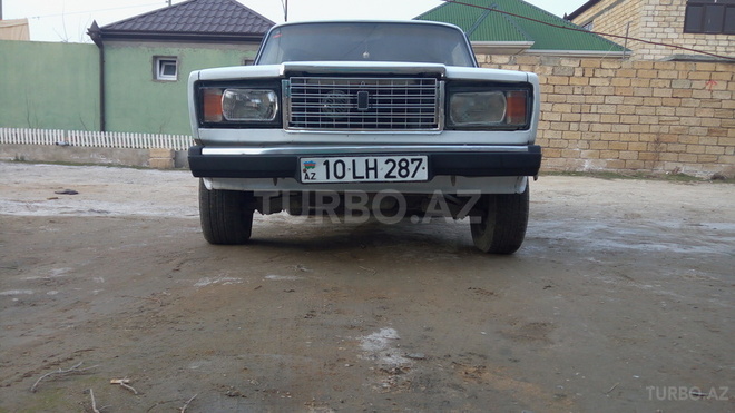 LADA (VAZ) 2107 2000, 137,896 km - 1.6 л - Sumqayıt