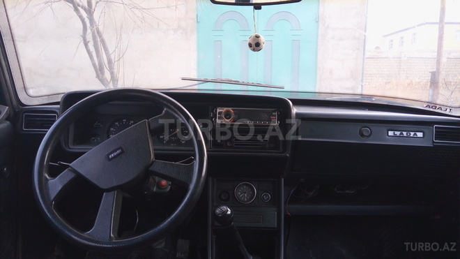 LADA (VAZ) 2107 2000, 137,896 km - 1.6 л - Sumqayıt
