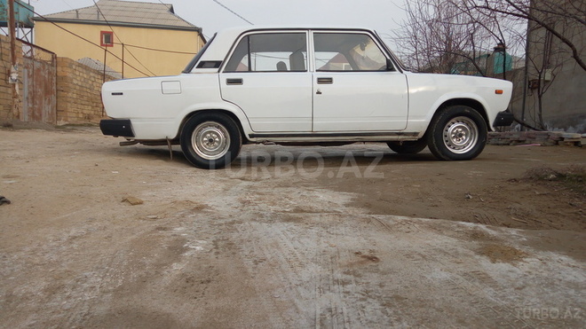 LADA (VAZ) 2107 2000, 137,896 km - 1.6 л - Sumqayıt