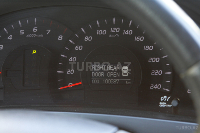 Toyota Camry 2009, 100,000 km - 1.4 l - Bakı