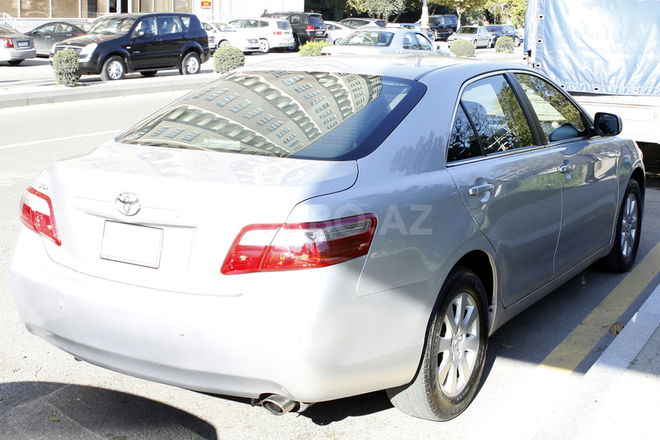 Toyota Camry 2009, 100,000 km - 1.4 l - Bakı