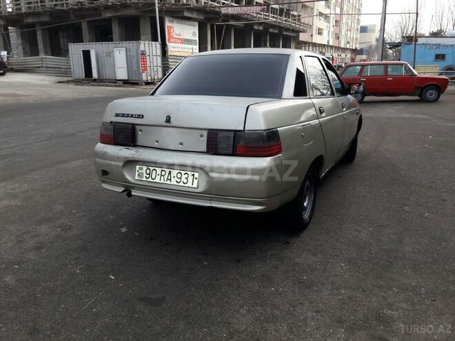 LADA (VAZ) 2110 2004, 168,000 km - 1.6 l - Bakı