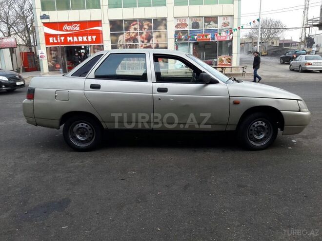 LADA (VAZ) 2110 2004, 168,000 km - 1.6 l - Bakı