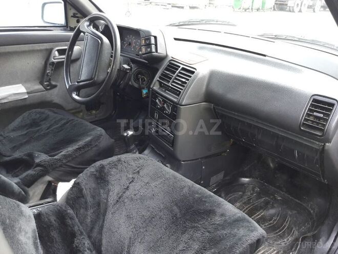 LADA (VAZ) 2110 2004, 168,000 km - 1.6 l - Bakı