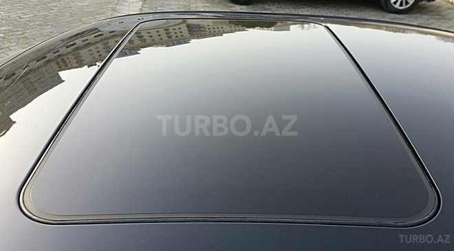 BMW 330 2004, 119,000 km - 3.0 l - Bakı