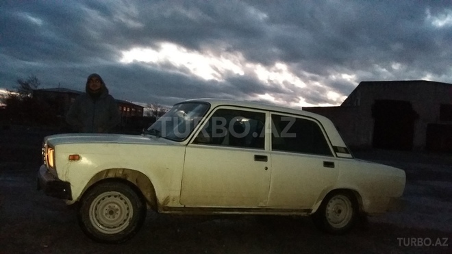 LADA (VAZ) 2106 2001, 56,555 km - 1.6 l - 