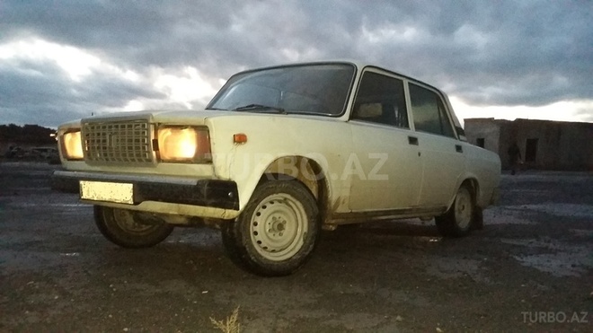 LADA (VAZ) 2106 2001, 56,555 km - 1.6 l - 