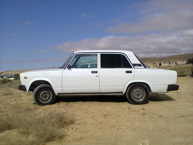 LADA (VAZ) 2106 2001, 56,555 km - 1.6 l - 