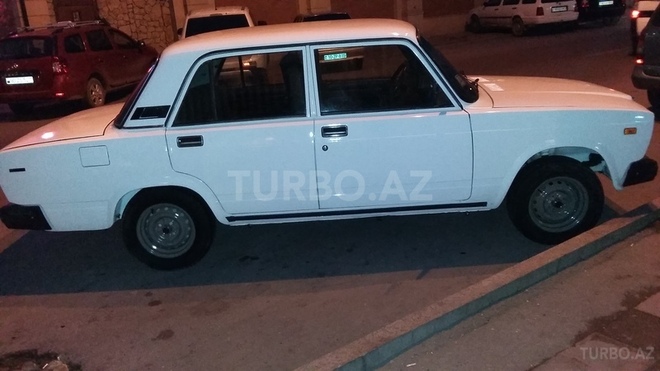 LADA (VAZ) 2106 2001, 56,555 km - 1.6 l - 