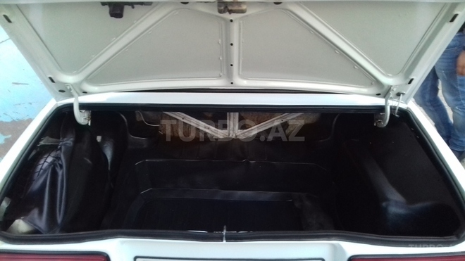 LADA (VAZ) 2106 2001, 56,555 km - 1.6 l - 