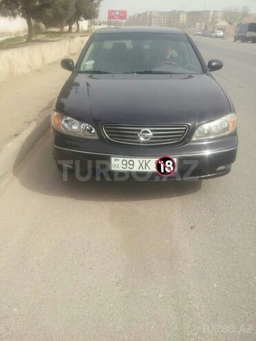 Nissan Maxima 2006, 254,000 km - 3.0 л - Bakı